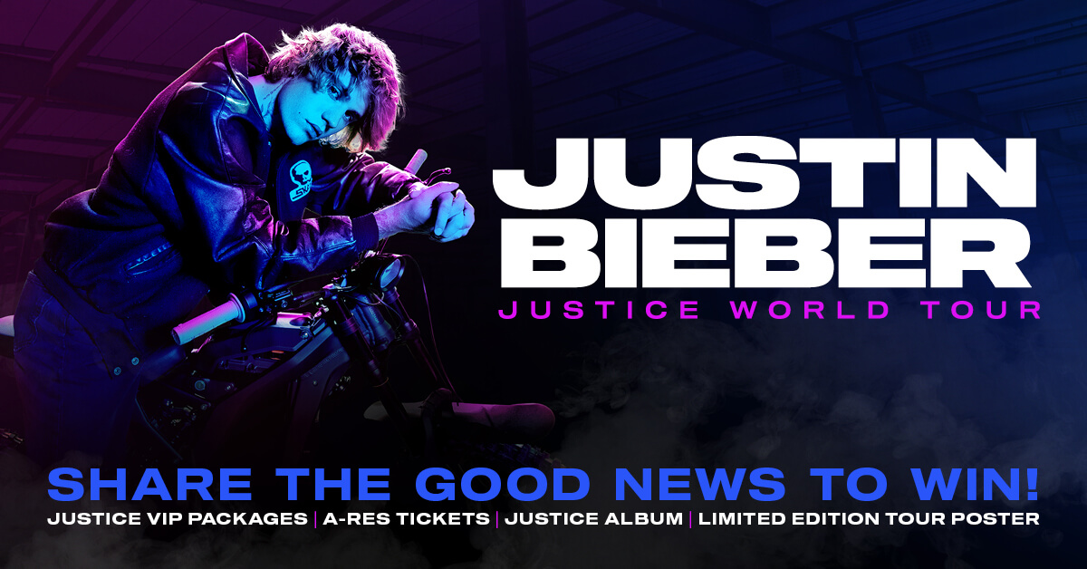 Justin Bieber