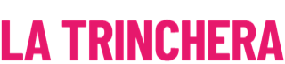 Logo de La Trinchera