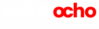 Logo de Veintiocho.club