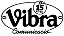 Logo de Vibra Comunicació