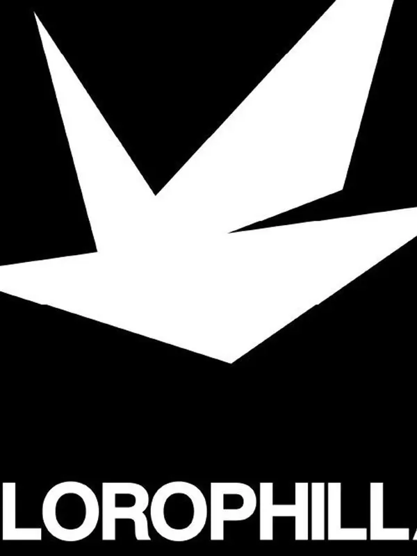 Cartel de CLOROPHILLA w/ Rendher, Skizzo + more