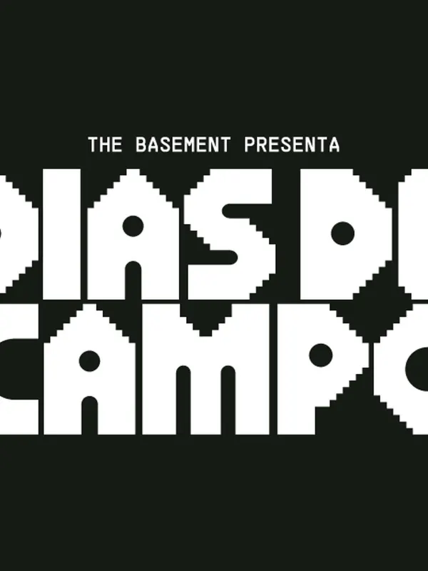 Cartel de Dias de Campo 2027 | 10º ANIVERSARIO @Montanejos