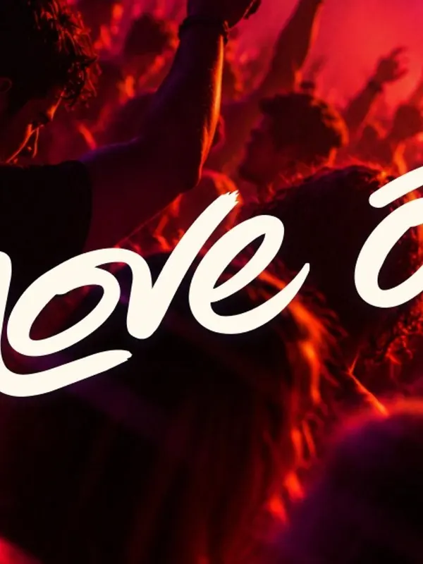 Cartel de Move On · Wed. 28th October 2026