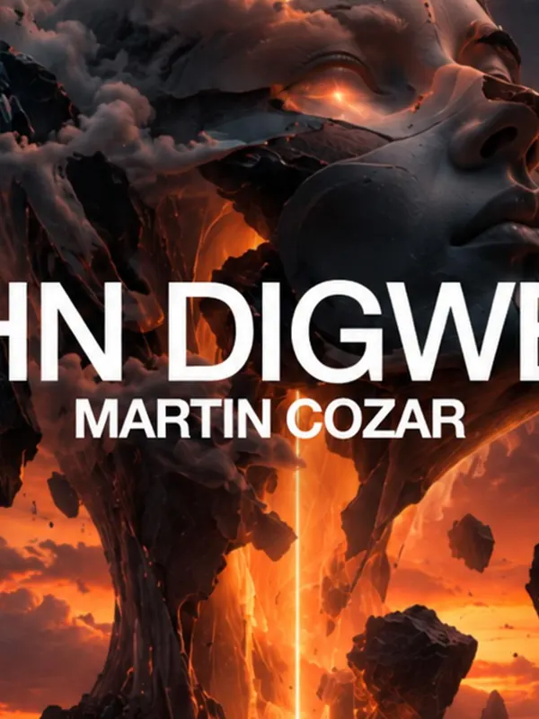 Cartel de NOM presents John Digweed
