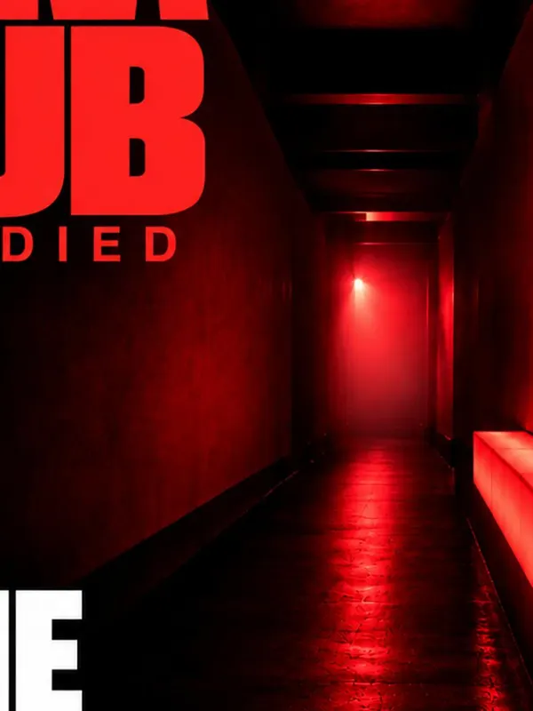Cartel de Kafka Club® | Original