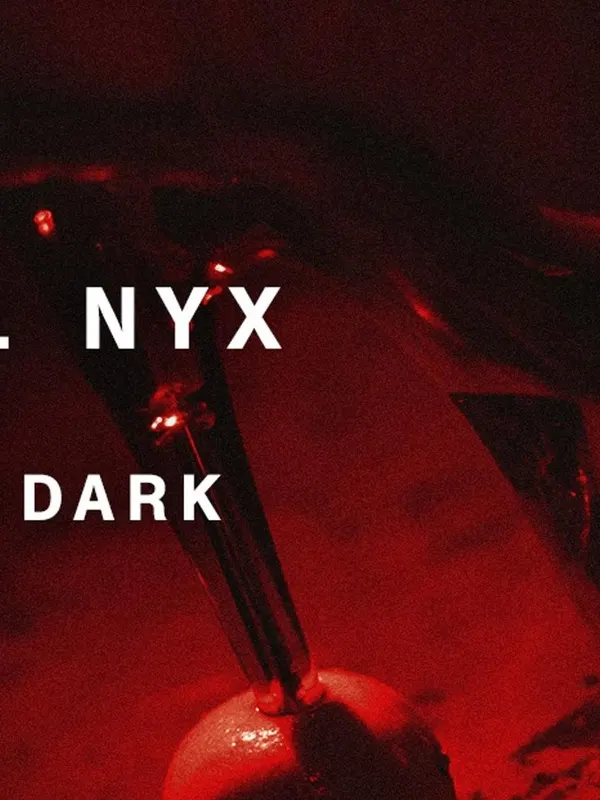 Cartel de Pandemonium 03 - Fetish Techno Party