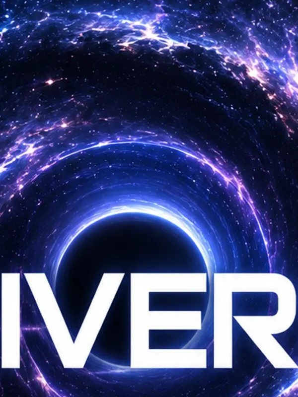 Cartel de UNIVERSE
