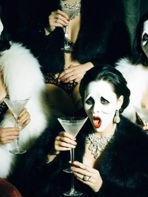 Cartel de HALLOWEEN ROOFTOP PARTY