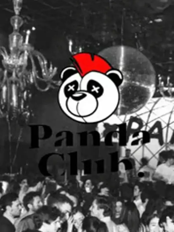 Cartel de PANDA FIN DE EXAMENES ICAI