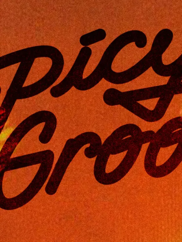 Cartel de SPICY GROOVE Closing Partybw/ Sik&Sem, Tici, Toni Gomez + more