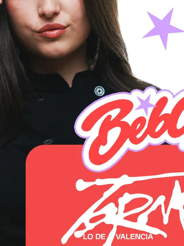 Cartel de VIERNES 30: TORMENTO CLUB