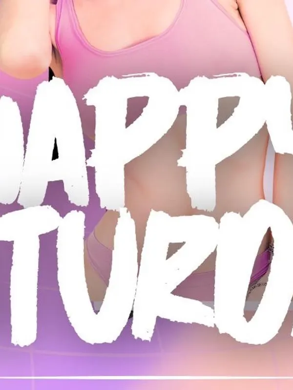 Cartel de HAPPY SATURDAY
