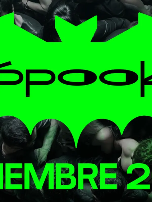 Cartel de Vendex + Djs invitados & Total x Keep Hush w/ M8NSE b2b ENGALANAN