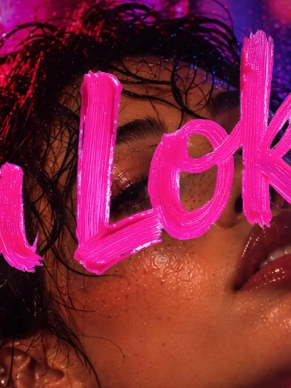Cartel de La Loka · Vie. 23 de Octubre 2026
