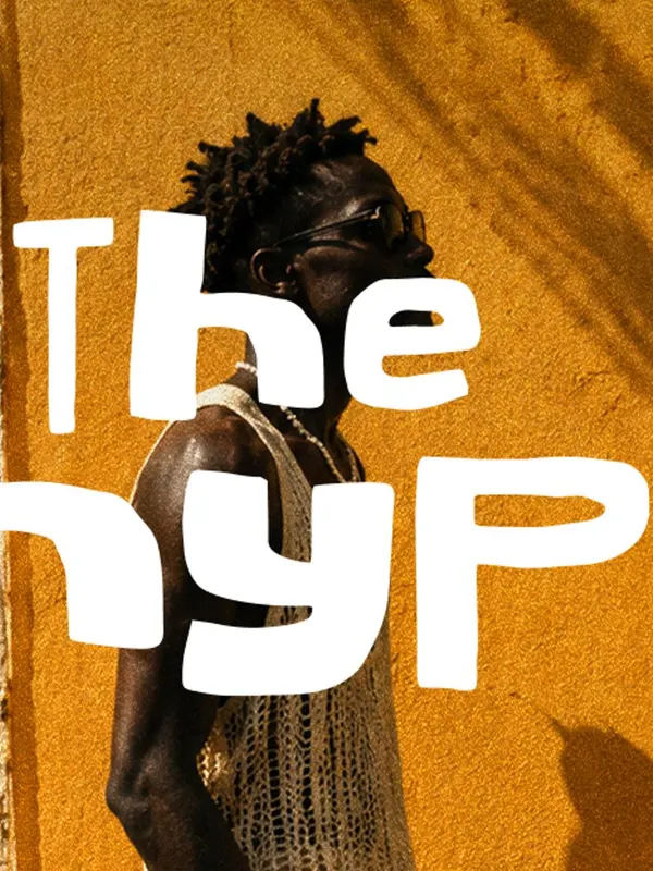 Cartel de Sala El Nido: The Hype · Thu. 29th October 2026