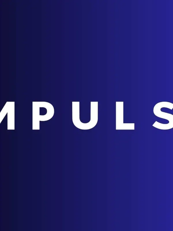 Cartel de IMPULSE w/ De La Swing b2b Hector Couto