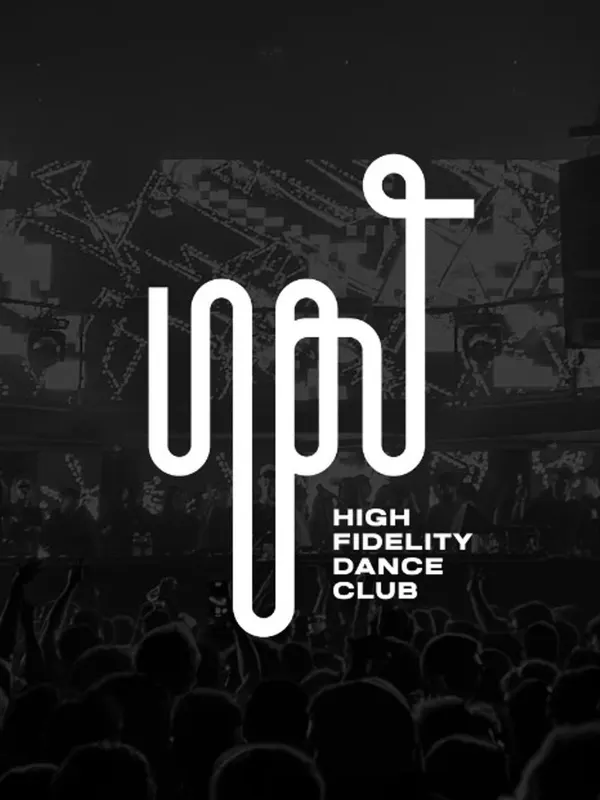 Cartel de SWING pres ÜBERKIKZ & SHDW