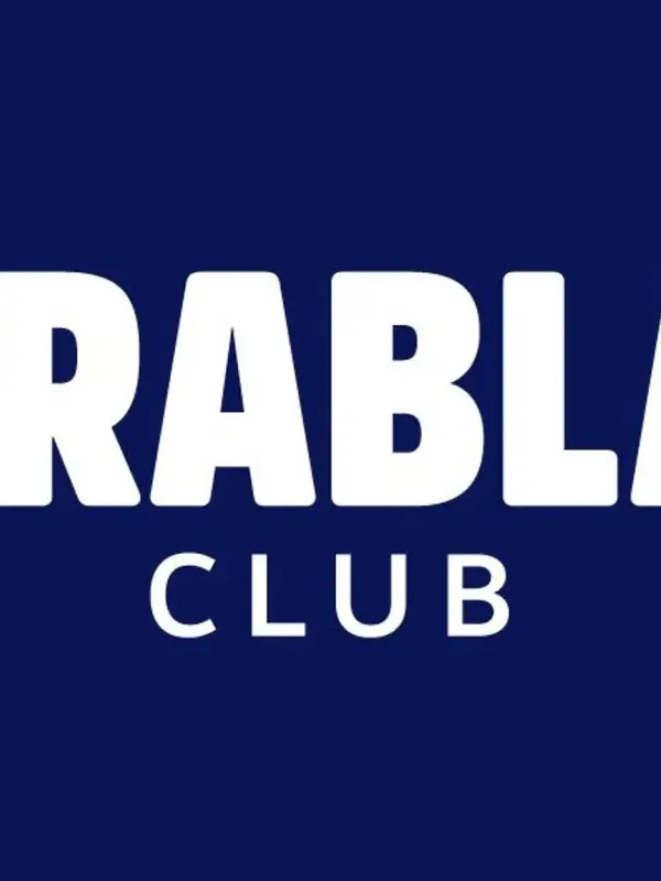 Cartel de MIRABLAU CLUB
