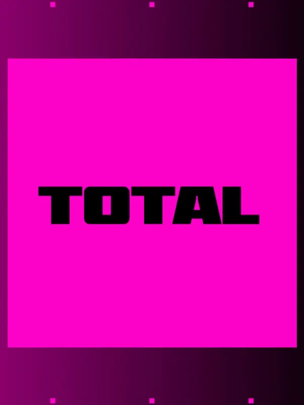 Cartel de Total: Chico Blanco