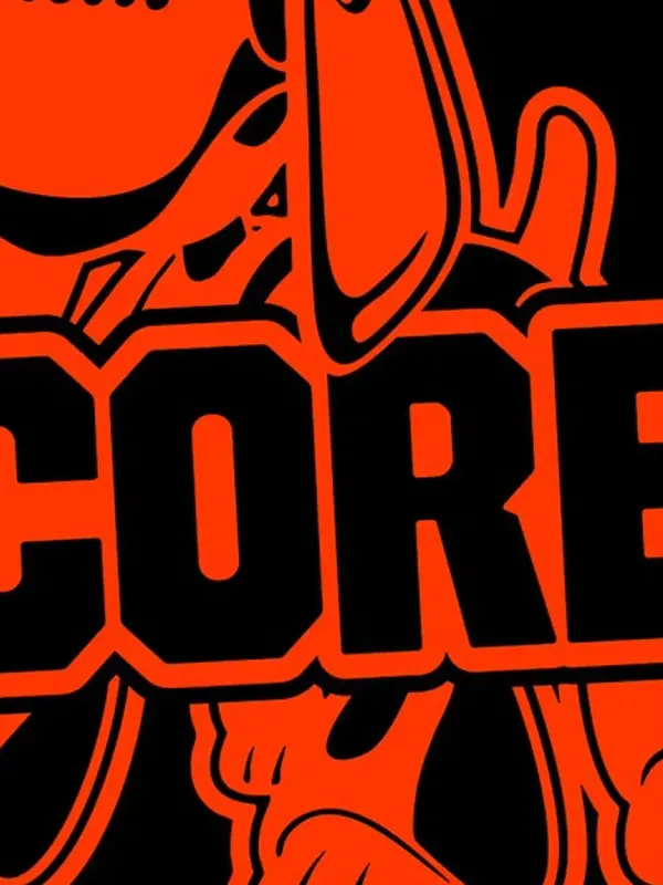 Cartel de CORE ft. Certain People, Traveller X, Margott