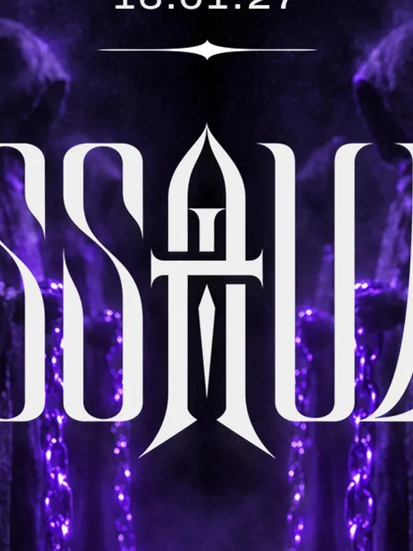 Cartel de Assault - Chapter I