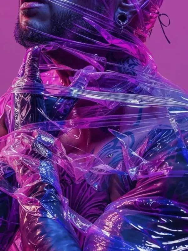 Cartel de Studio Club x MyPleasure vs House of Rekids – 20 Years: Danny Tenaglia + Radio Slave
