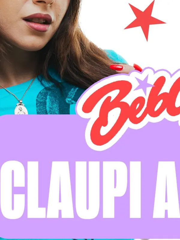 Cartel de MIÉRCOLES 28 | ARDE: CLAUPI + Amex