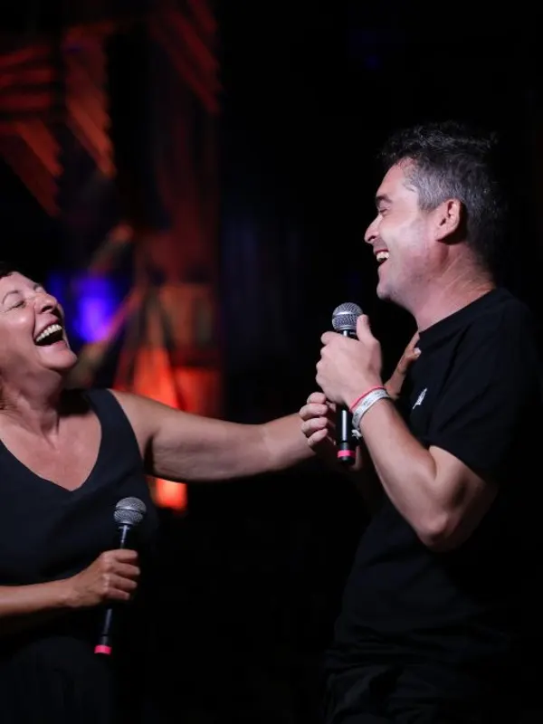 Foto de 101 Music Festival