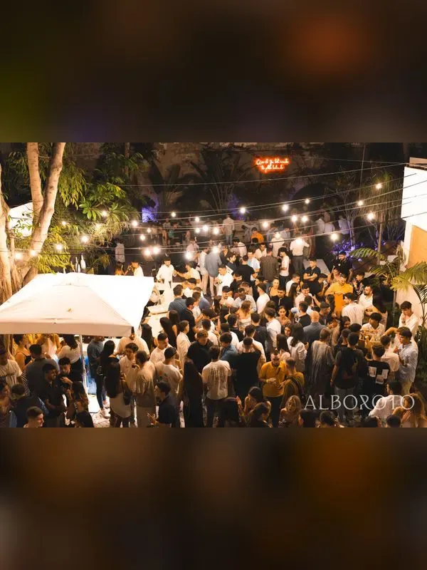 Foto de Alboroto las Palmas