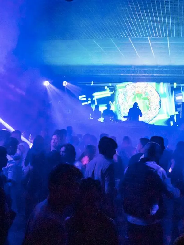 Foto de Algorithm Club