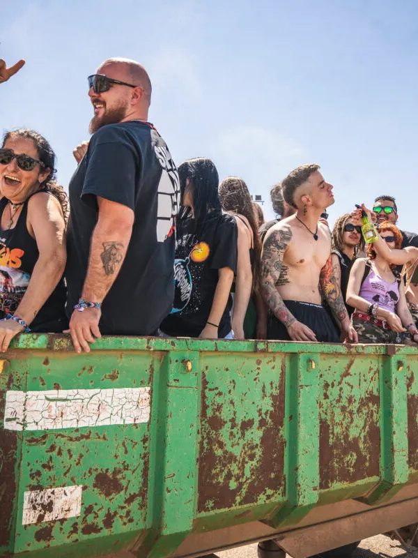 Foto de Alterna Festival