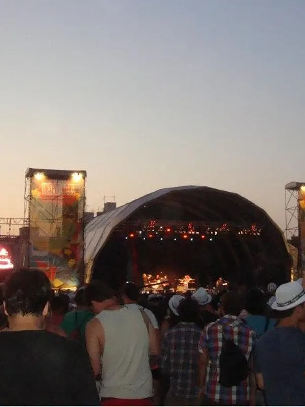 Foto de Arenal Sound