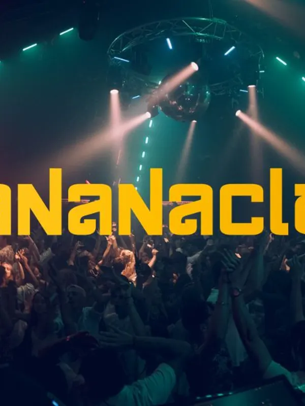Foto de Banana Club Mallorca