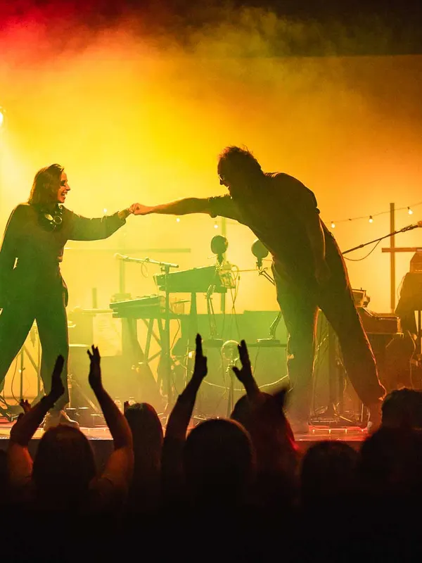 Foto de Banco Mediolanum Festival Mil·lenni