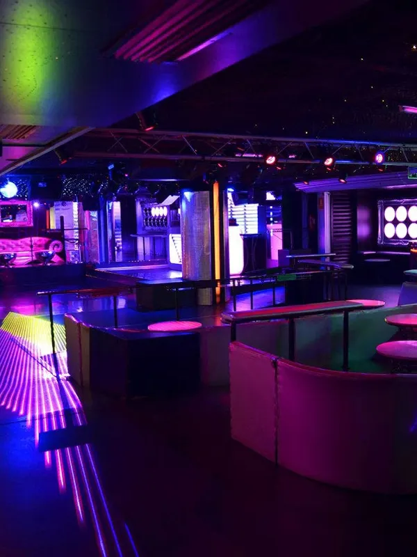 Foto de Barrokos Discoteca