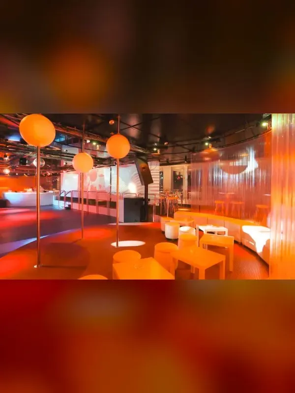 Foto de Bataplan Disco