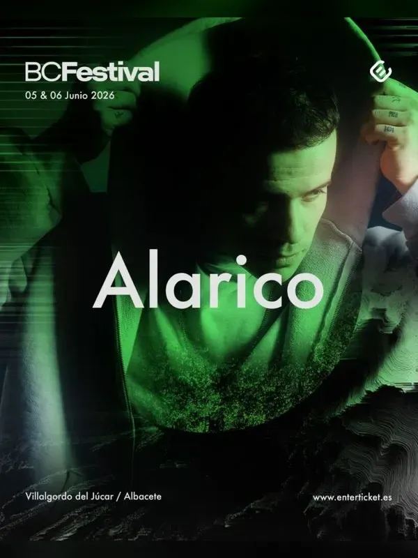Foto de BC Festival