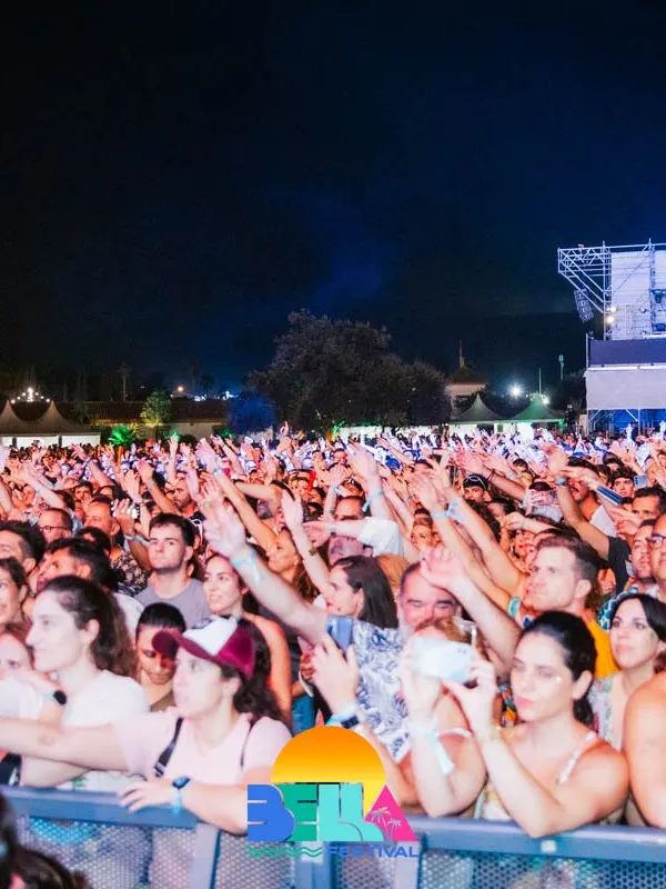 Foto de Bella Festival