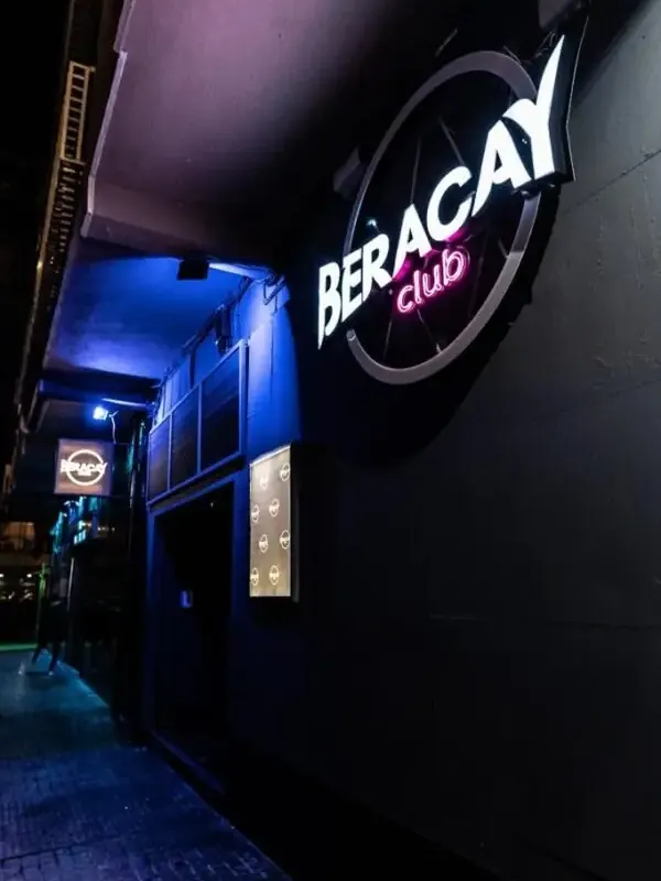 Foto de Beracay Club