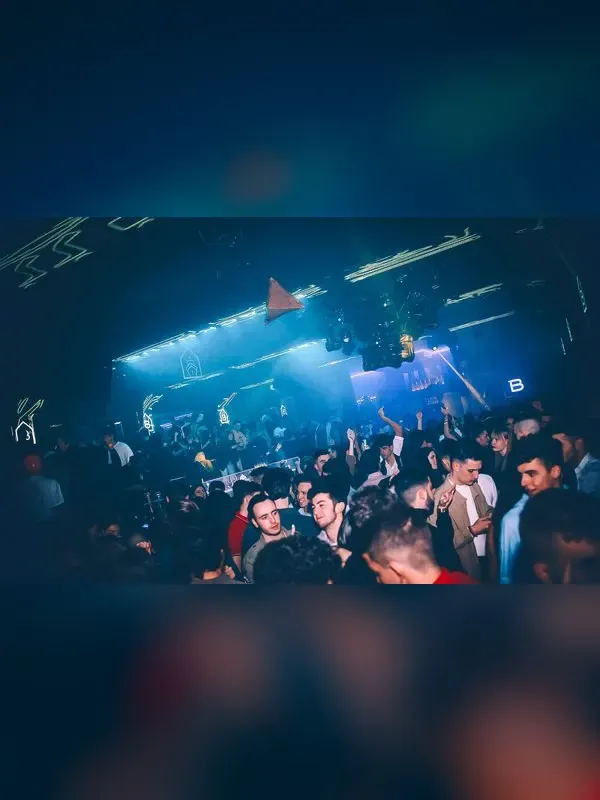 Foto de Blackhaus