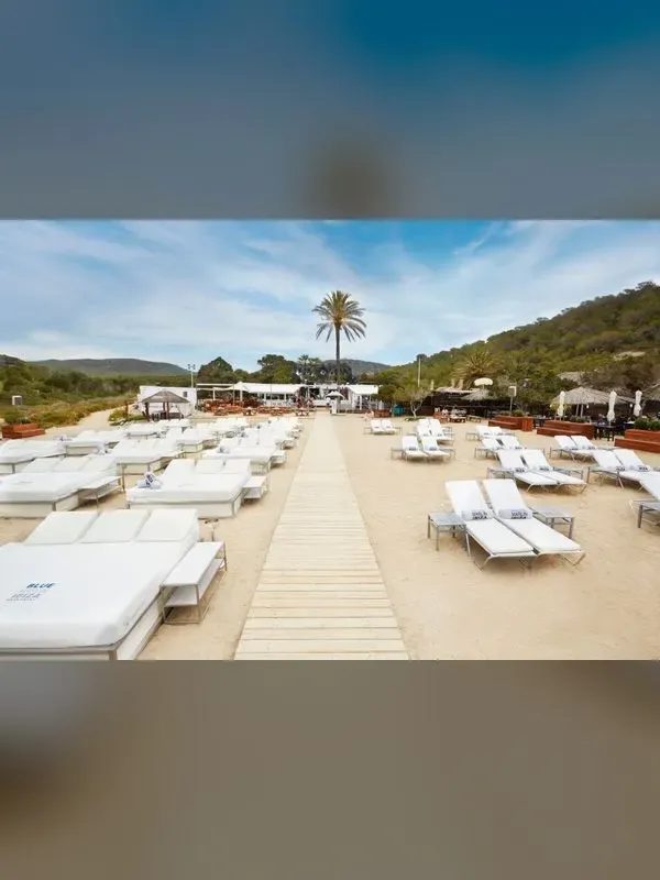 Foto de Blue Marlin Ibiza