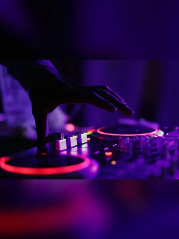 Foto de Botanic Discoteca