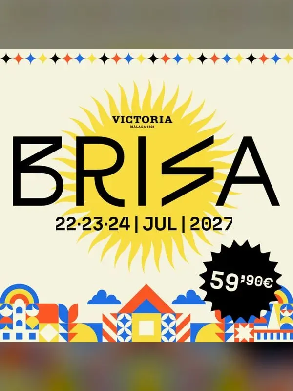 Foto de Brisa Festival
