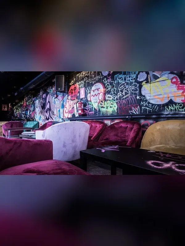 Foto de Canalla pub