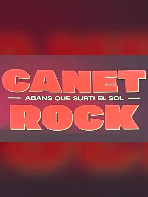 Foto de Canet Rock