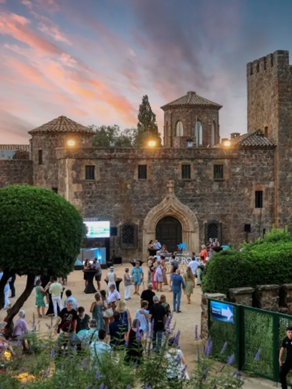 Foto de Cap Roig Festival