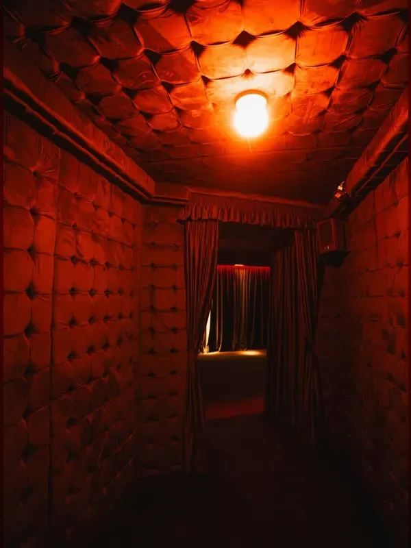 Foto de Casa Amante