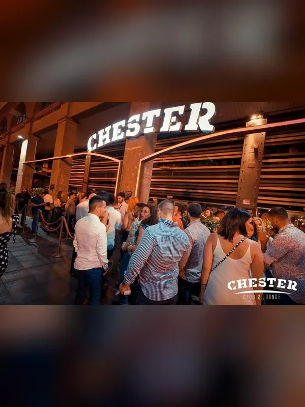 Foto de Chester las Palmas