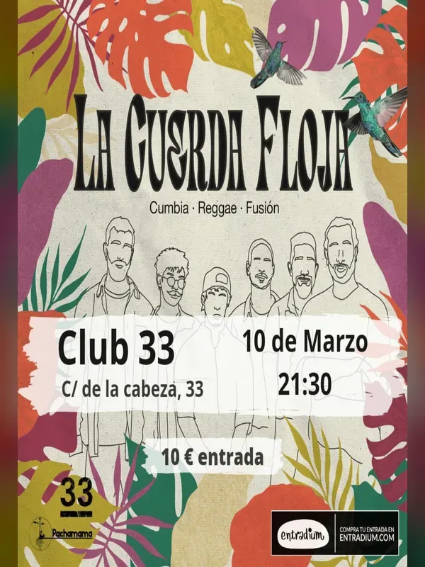 Foto de Club 33