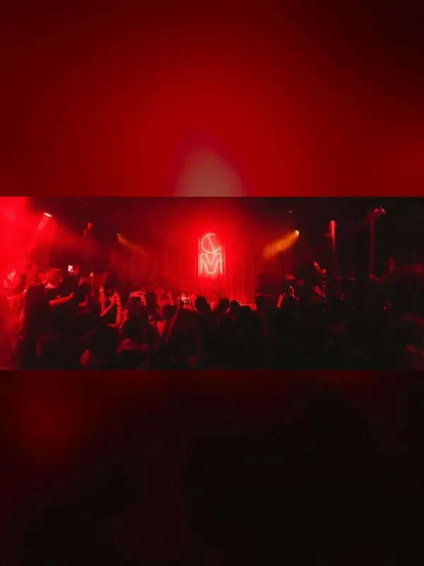 Foto de Club Malasaña